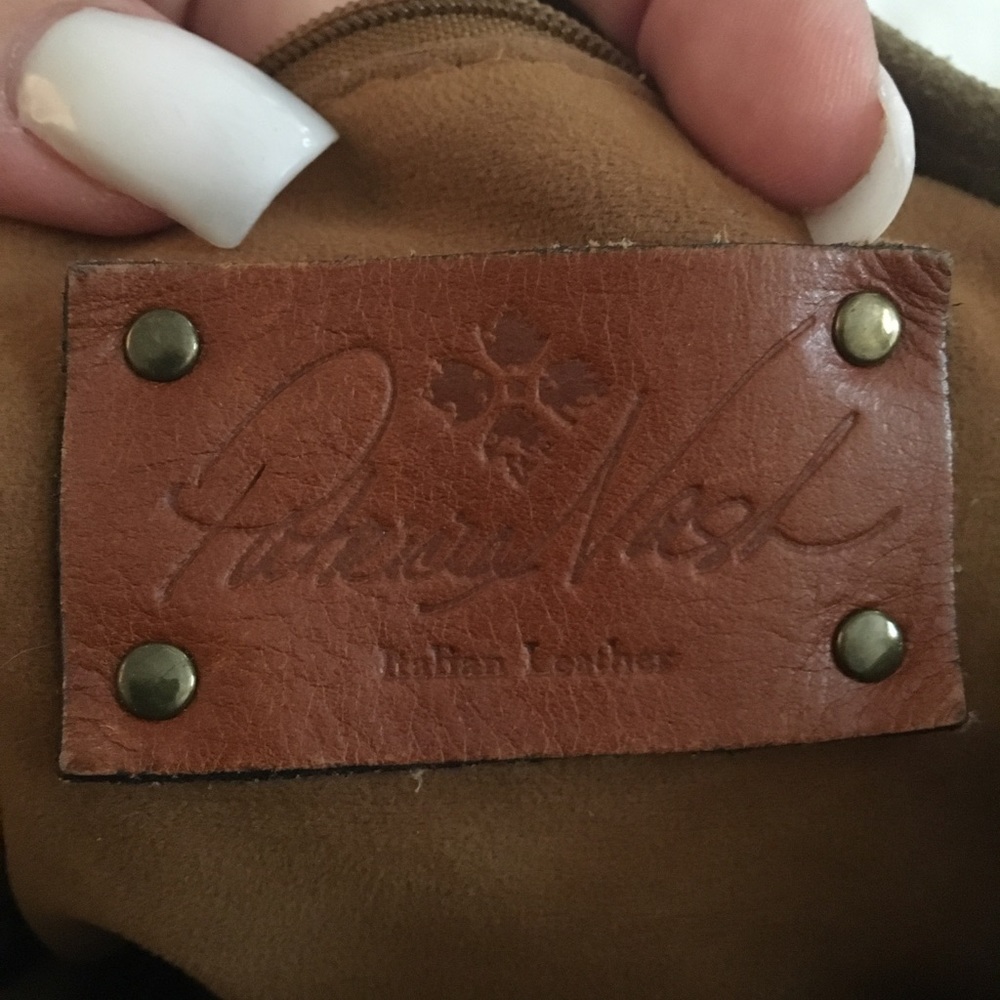 Patricia Nash Crossbody